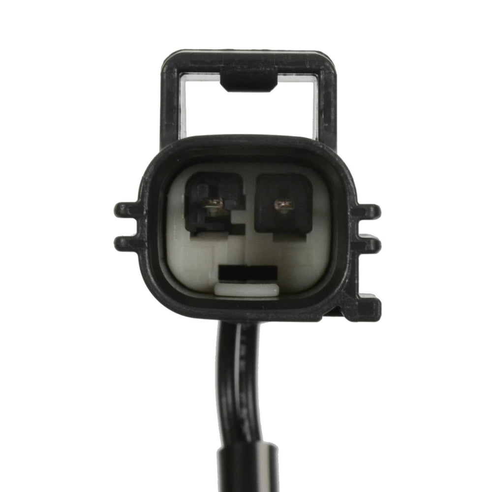 INTERMOTOR COOLANT LEVEL