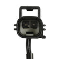 INTERMOTOR COOLANT LEVEL