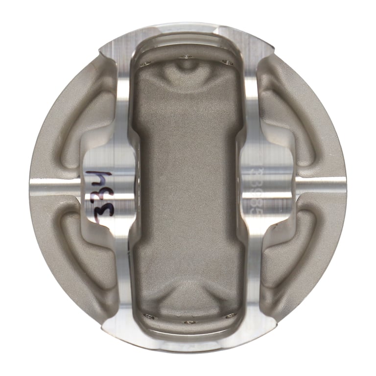 1998-2008 HONDA J32 +4CC DOME KIT
