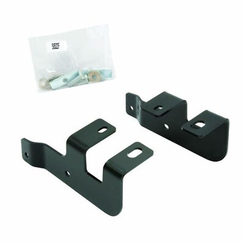 FIFTH WHEEL BRACKET KIT (REQUIRED F