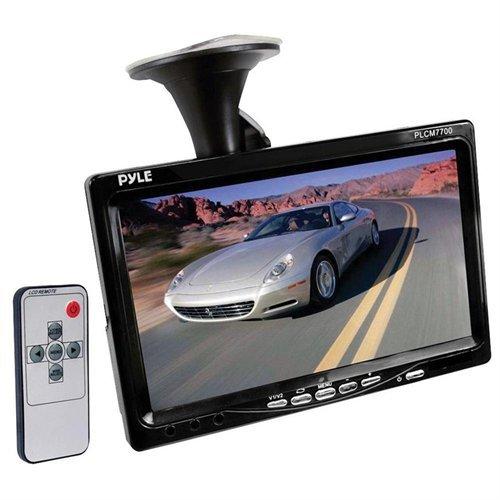 PARK ASSIST CAMERA