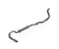 DIRECT-FIT PIPE - 98-99 BLAZER BRAV