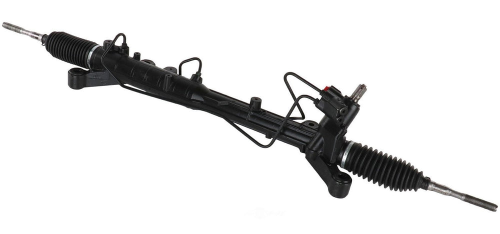 RACK & PINION DOM/POWER