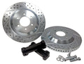 BAER BRAKES BAER BRAKES ERADISPEED ROTORS FRONT