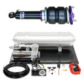 D2 COILOVERS Model 3 2WD
