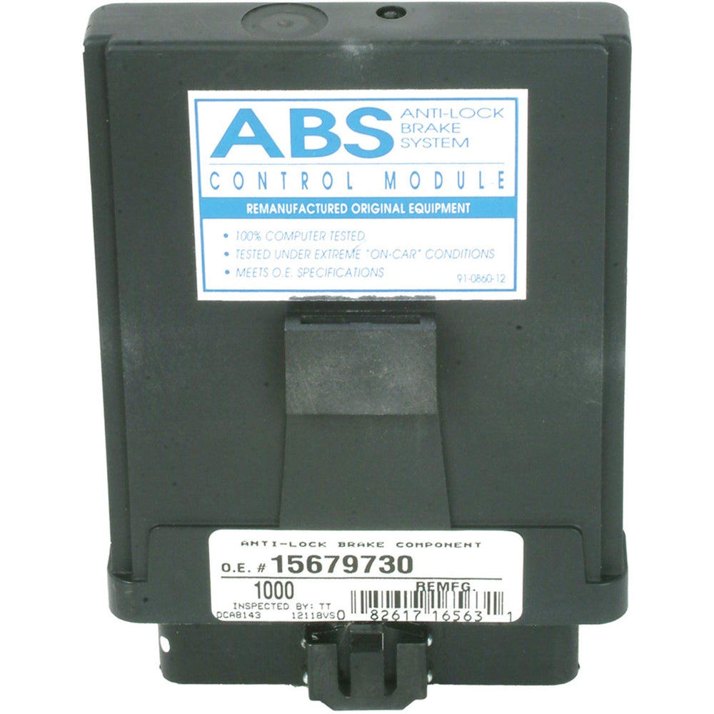 ABS BRAKES GM TRK 88-93