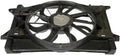 RADIATOR FAN