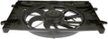 RADIATOR FAN
