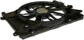 RADIATOR FAN