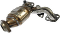 MANIFOLD CONVERTOR