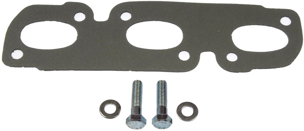 MANIFOLD CONVERTOR