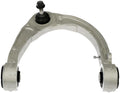 CONTROL ARM W/ BALL