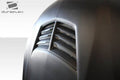 2008-2009 Pontiac G8 Duraflex Stingray Z Hood - 1 Piece