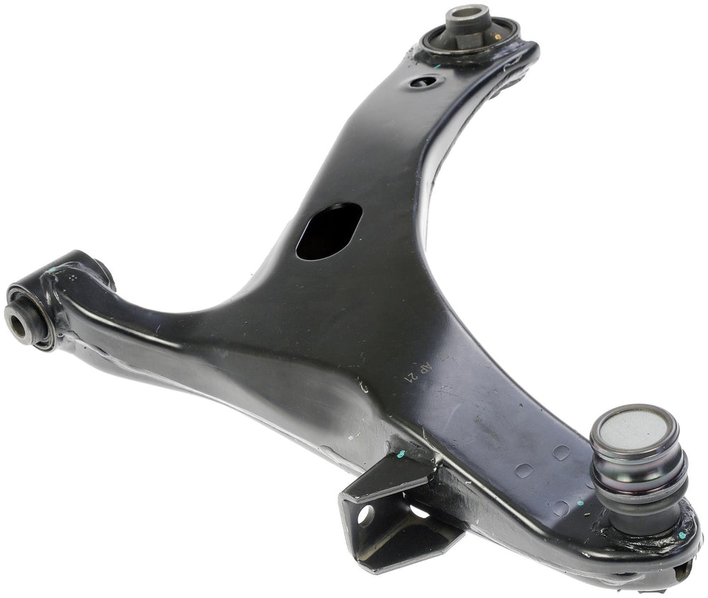 CONTROL ARM W/ BALL