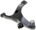 CONTROL ARM W/ BALL