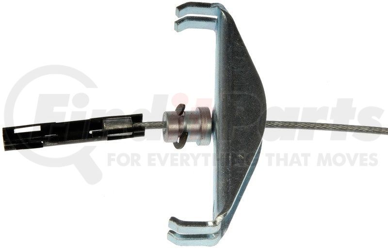 BRAKE CABLE