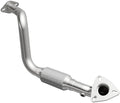 Direct-Fit Pipe - 04-08 Aveo Aveo5 Swift Wave Wave5 1.6L
