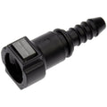 Direct-Fit Pipe - 04-08 Aveo Aveo5 Swift Wave Wave5 1.6L