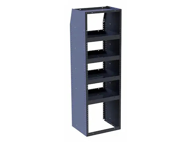TAPERED SHELF MODULE 60X19X16