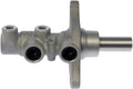 NEW MASTER CYLINDER