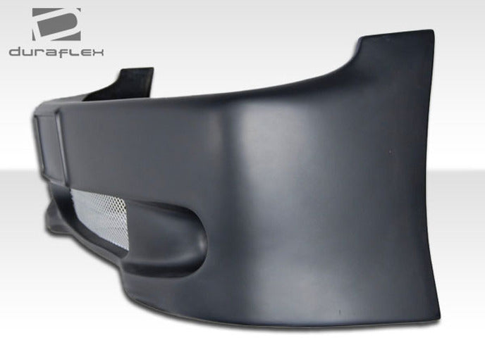 1999-2002 Chevrolet Silverado 2000-2006 Tahoe Suburban Duraflex Lightning SE Front Bumper Cover - 1 Piece