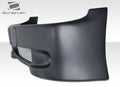 1999-2002 Chevrolet Silverado 2000-2006 Tahoe Suburban Duraflex Lightning SE Front Bumper Cover - 1 Piece