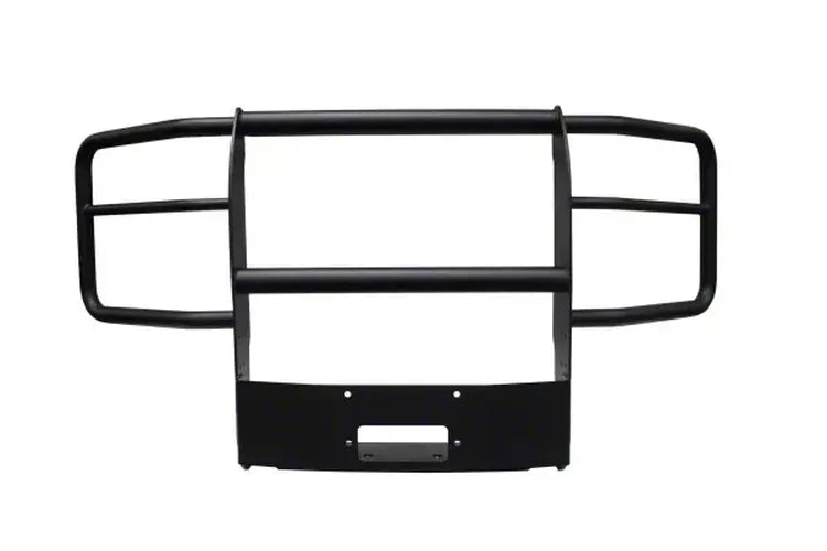 FULLY WELDED WINCH SYSTEM