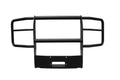 FULLY WELDED WINCH SYSTEM