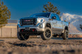 RLS - 6 Big Lift Kit with rear Falcon 1.1 Monotube Shocks Fits Chevrolet GMC 1500 2019-2024