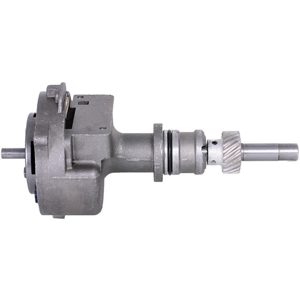 DISTRIBUTOR