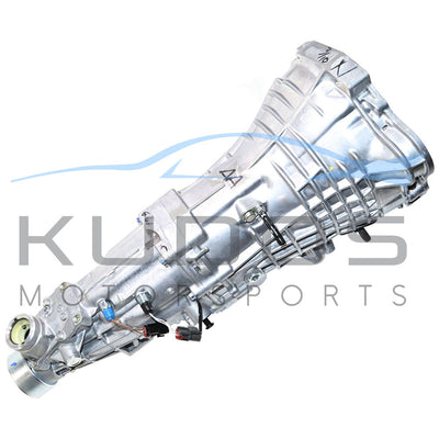 Forced Performance Turbos X2C XR5757S LHR