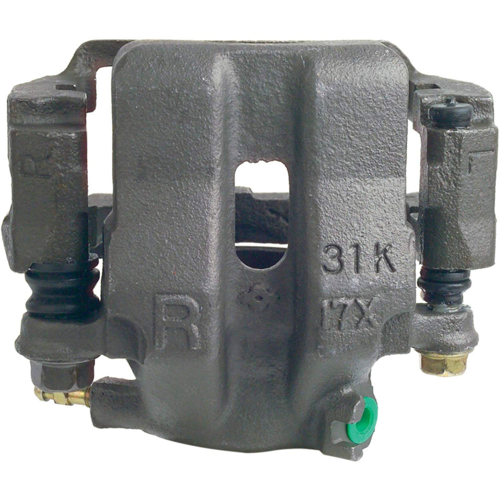 FRICTION CHOICE CALIPERS