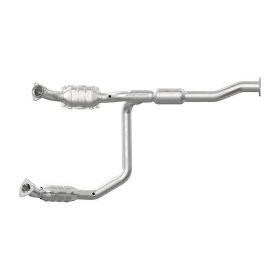 CONVERTER- EPA ULTRA DIRECT FIT