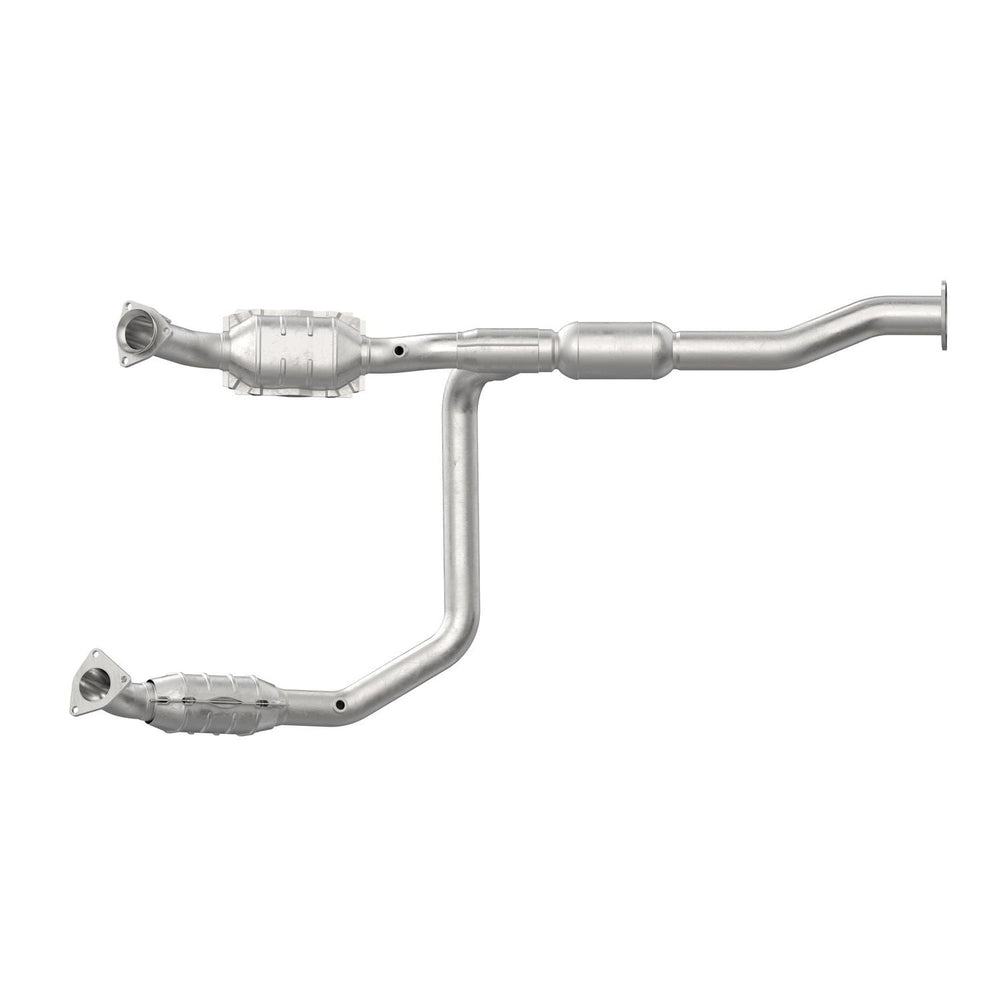 CONVERTER- EPA ULTRA DIRECT FIT
