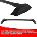 ROOF RACK- BLACK