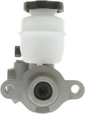 NEW MASTER CYLINDER