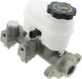 NEW MASTER CYLINDER