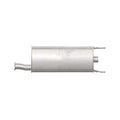 MUFFLER-QUIET-FLOW SS