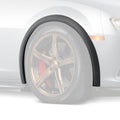 2010-2015 Chevrolet Camaro Duraflex Z28 Look Front Fender Flares - 2 Piece
