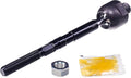 TIE ROD END - INNER