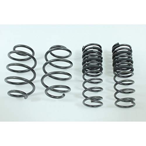 Eibach PRO-KIT Set of 4 Springs Fits HONDA Accord 2013 to 2017