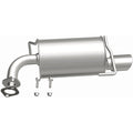 MUFFLER KIT - 06-09 LEGACY 2.5L