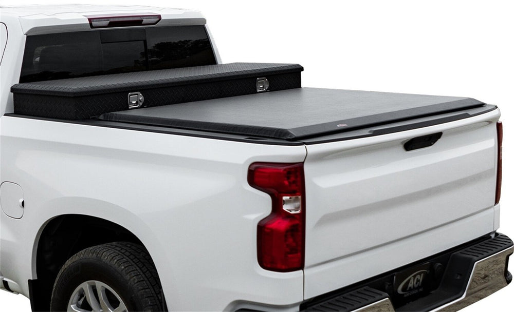 ~(35 lbs. 78X8X6)~ 15-19 Chevy GMC Full Size 2500 3500 6 6 Box