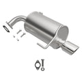 MUFFLER KIT - 06-09 LEGACY 2.5L