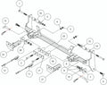 ROADMASTER XL BRACKET KIT