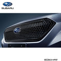 Subaru Front Grille LED Subaru Emblem - 2022 WRX
