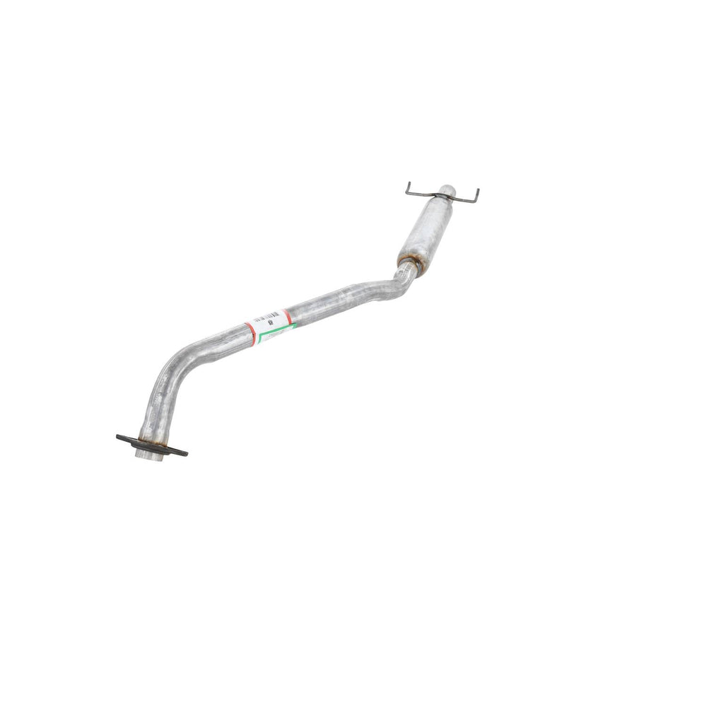 EXHAUST PIPE CENTER ANSA OER