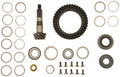 DIFFERENTIAL RING AND PINION; DANA 30 4.10 RATIO