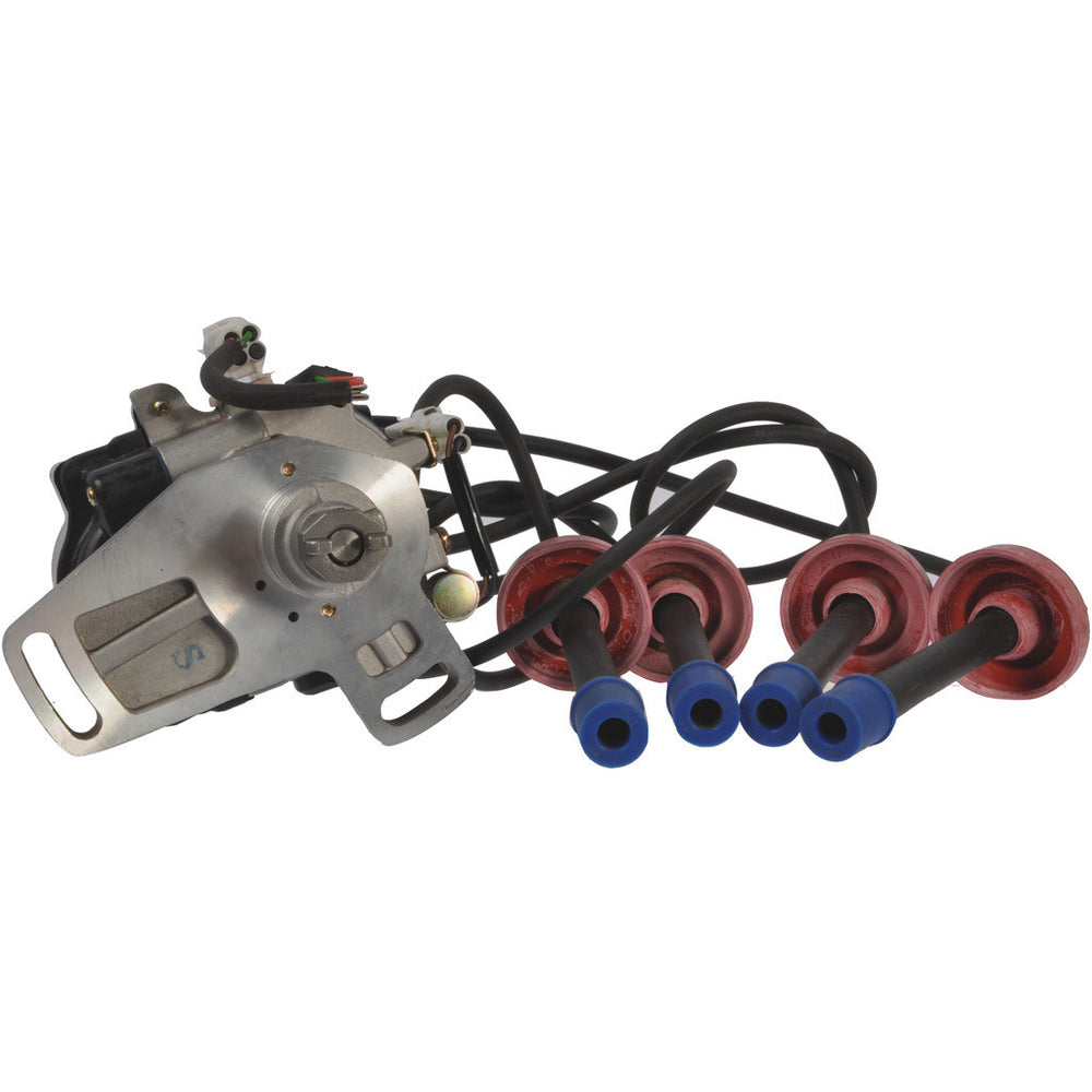 DISTRIBUTOR