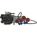 DISTRIBUTOR